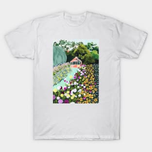 In Bloom T-Shirt